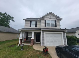 155 Fremont Ave, Spartanburg, SC 29303