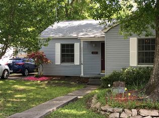 616 Thompson St, Kilgore, TX 75662