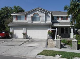 13501 Francesca Ct, Chino, CA 91710