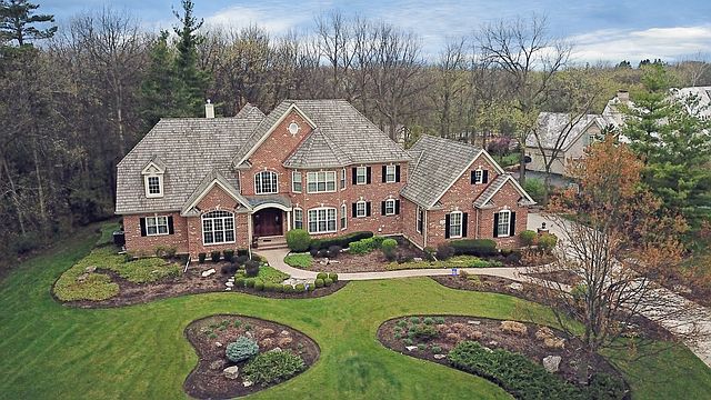 1st image of 1218 Fox Glen Dr