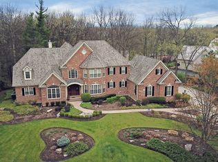 1218 Fox Glen Dr, Saint Charles, IL