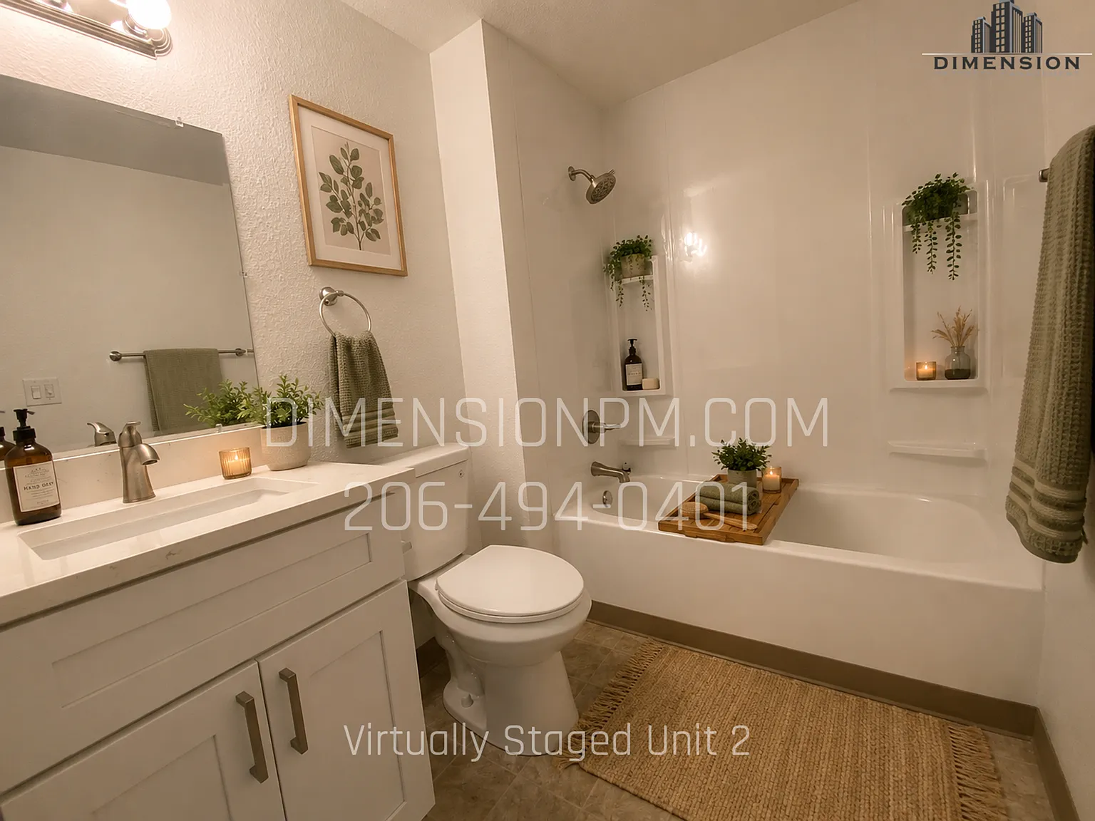 Convenient 1 bed 1 bath Units! — Photo 4