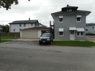 1218 N 22nd Ave, Melrose Park, IL, 60160