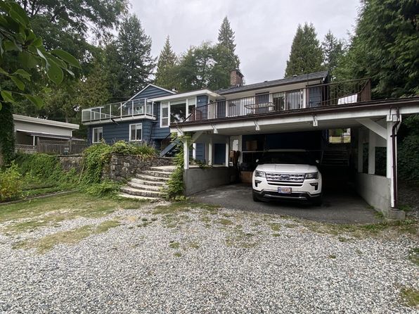 5 bedroom rental in West Vancouver — photo 13