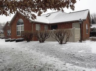 152 Beau Chemin Ave, Louisville, OH