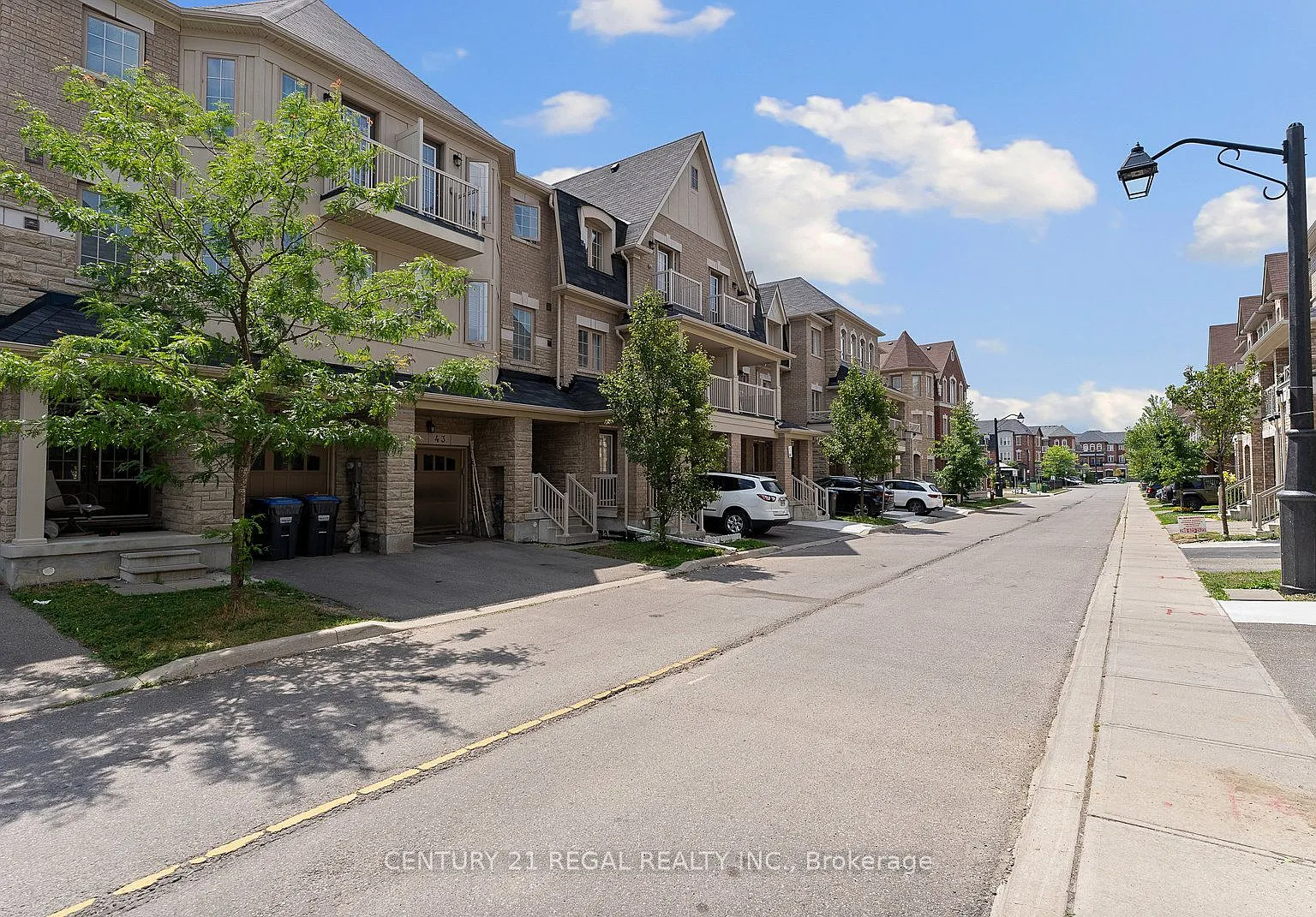 3 bed, $2,800 — Photo 2