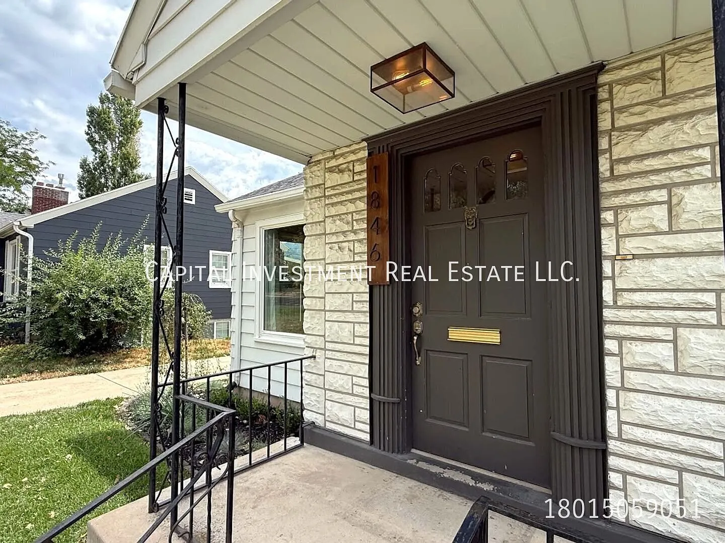 Beautiful home available now in Sugar House! — Photo 3