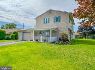 342 Chelsea Rd, Fairless Hills, PA 19030