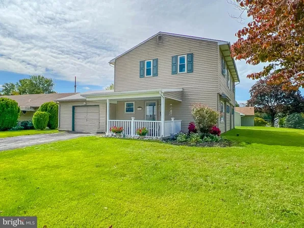 342 Chelsea Rd, Fairless Hills, PA 19030