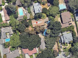 544 Encina Ave, Menlo Park, CA 94025