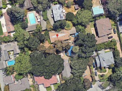544 Encina Ave, Menlo Park, CA, 94025