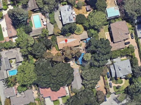 544 Encina Ave, Menlo Park, CA 94025