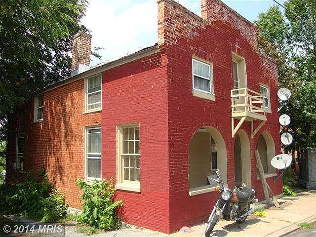 1st image of 21328 Leiter St APT A