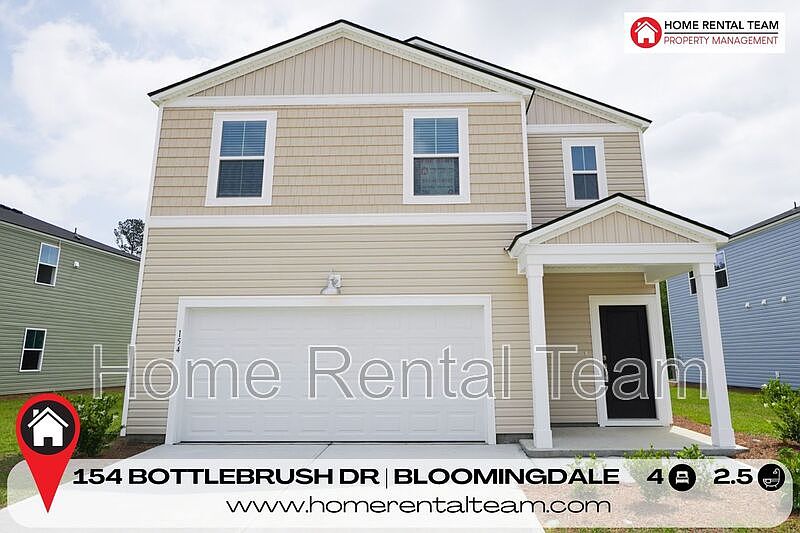 1st image of 154 Bottlebrush Dr