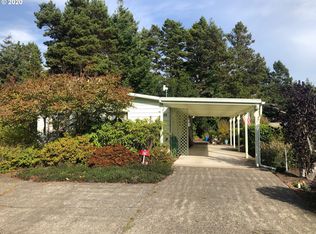 1601 Rhododendron Dr SPACE 675, Florence, OR 97439