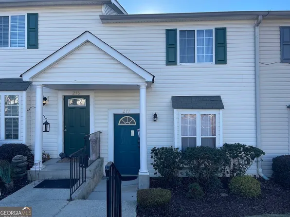 1625 Conley Rd #277, Conley, GA 30288