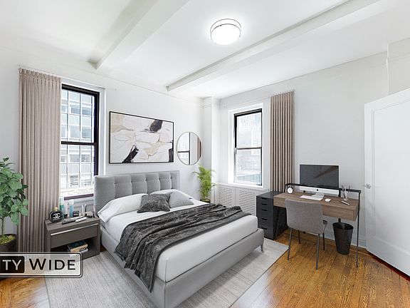 2nd image of 140 E 46th St APT 10O