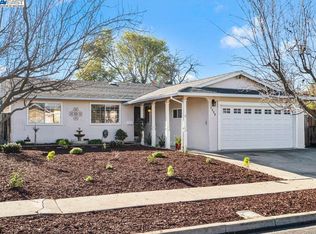 4690 Frontenac Park Ct, Fremont, CA 94538