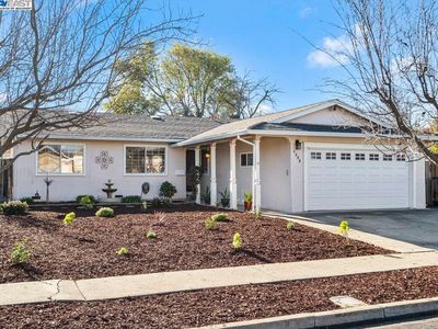 4690 Frontenac Park Ct, Fremont, CA, 94538