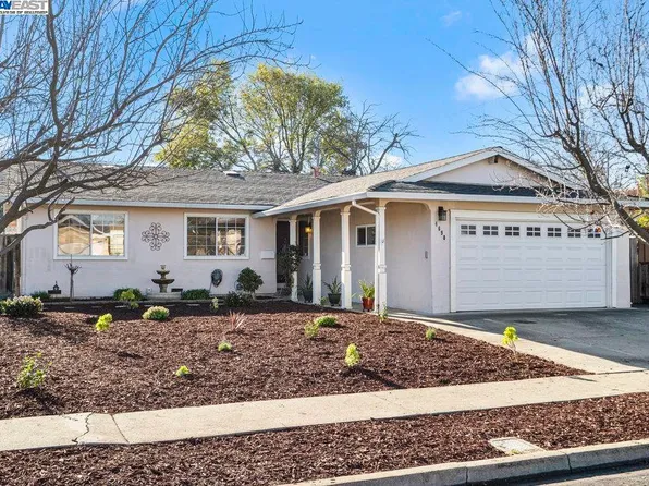 4690 Frontenac Park Ct, Fremont, CA 94538