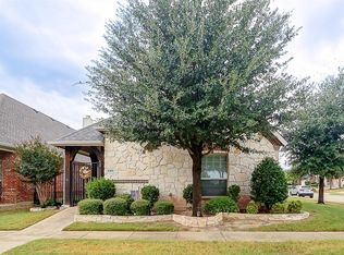 4300 Mesa Dr, McKinney, TX 75070