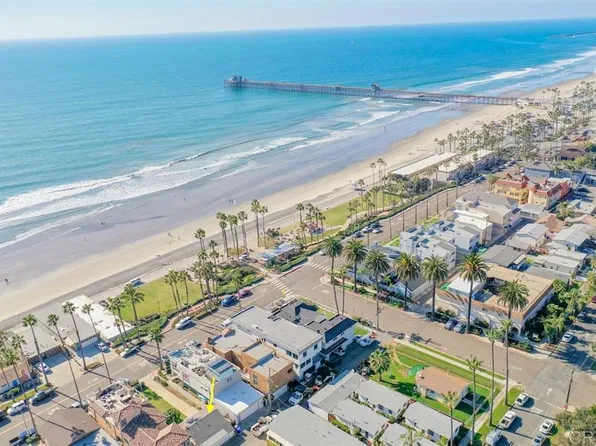 212 S Pacific St, Oceanside, CA 92054