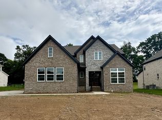 7291 Orrinshire Dr, Fairview, TN 37062