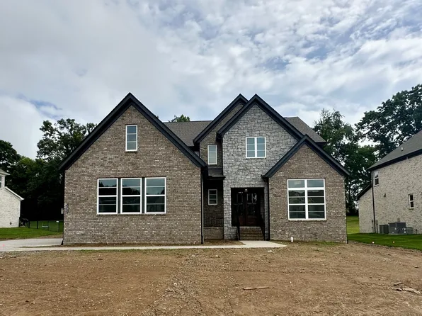 7291 Orrinshire Dr, Fairview, TN 37062