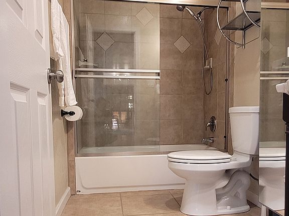 Your bathrooom