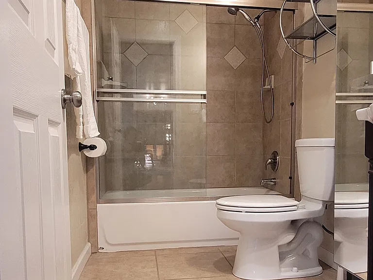 Your bathrooom