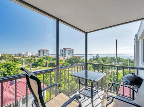 6365 Bahia Del Mar Blvd APT 605, Saint Petersburg, FL 33715