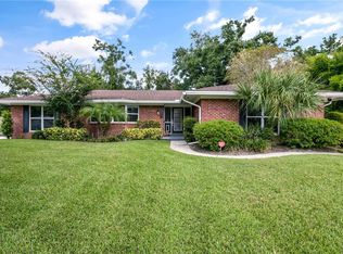 1247 Old Mill Rd, Orlando, FL 32806