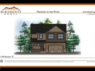 2765 W Pico Del Monte Cir, Flagstaff, AZ 86001