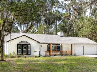 1652 Horseshoe Rd, Enterprise, FL 32725