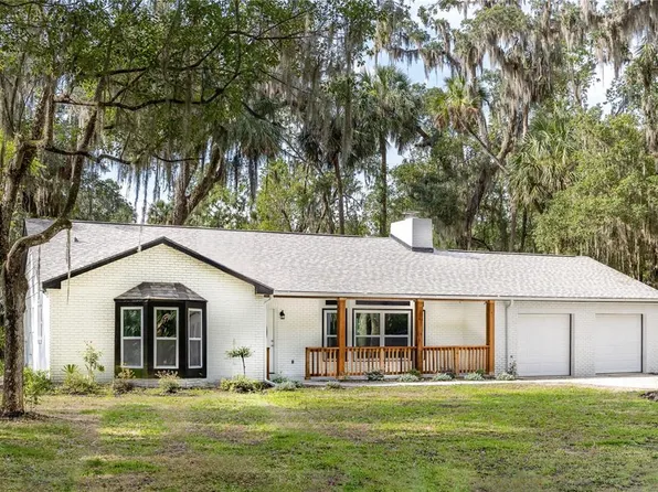 1652 Horseshoe Rd, Enterprise, FL 32725