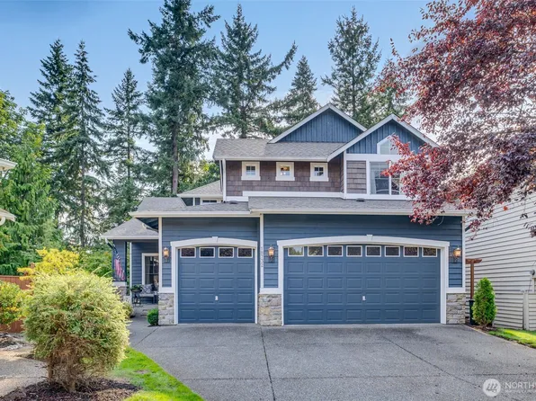 18732 12th Drive SE, Bothell, WA 98012