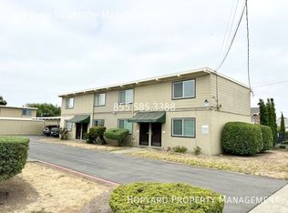 1725 Williams St, San Leandro, CA 94577