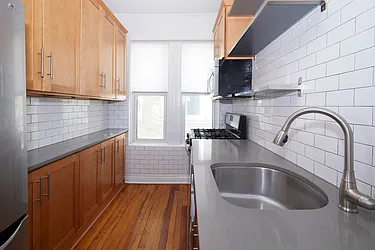 Rented by Brown Harris Stevens