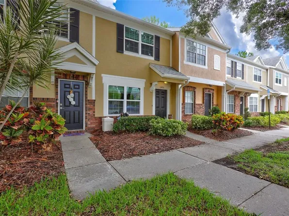 12450 Berkeley Square Dr, Tampa, FL 33626