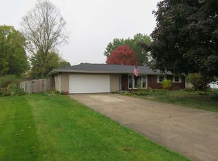 23246 Rebecca Dr, Elkhart, IN 46517