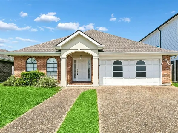 3717 David Dr, Metairie, LA 70003