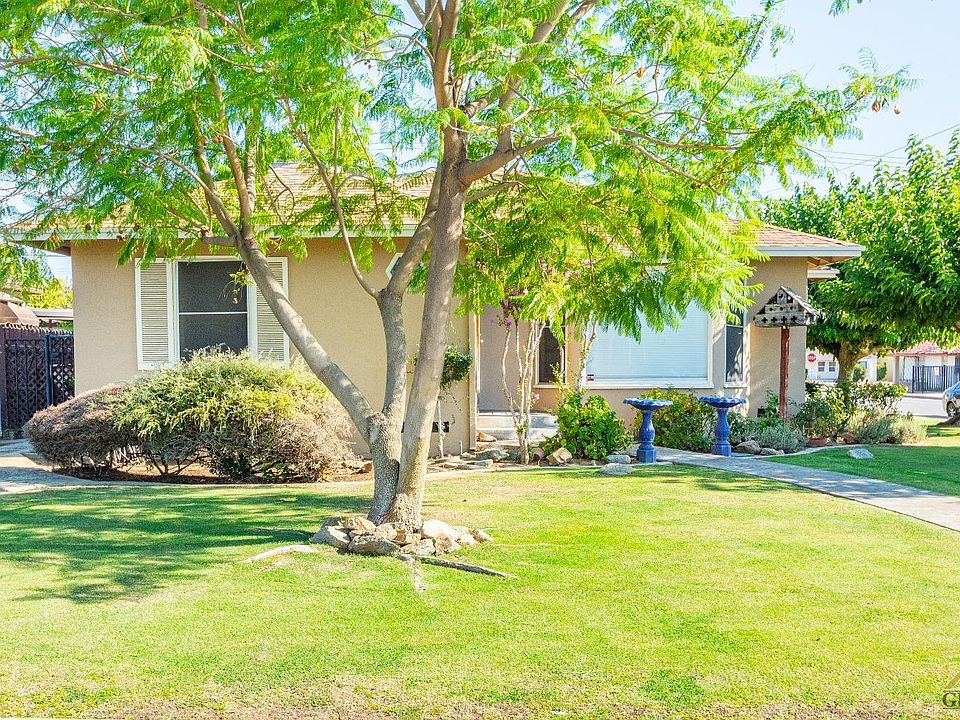 201 Irene St, Bakersfield, CA 93305 Zillow