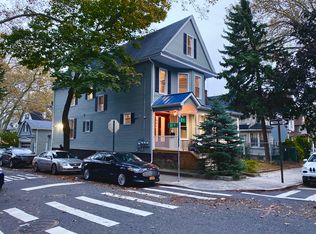 8501 87th St, Woodhaven, NY 11421