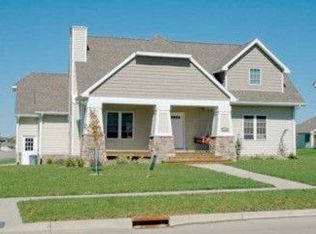 1118 SW Springfield Dr, Ankeny, IA 50023