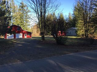 3666 Alm Rd, Everson, WA 98247
