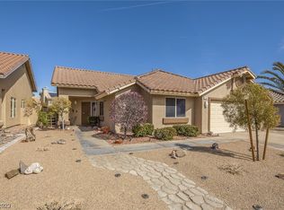 124 Rancho Maderas Way, Henderson, NV 89002