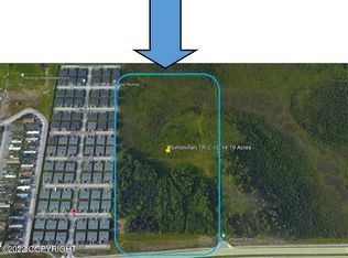 0 Dowling Rd, Anchorage, AK 99507