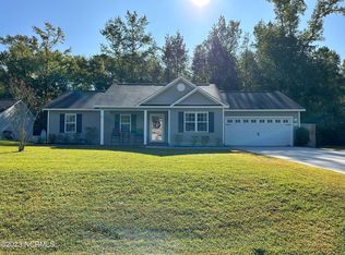320 Reid Ct N, Jacksonville, NC 28540