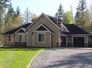 31716 41st Ave E, Eatonville, WA