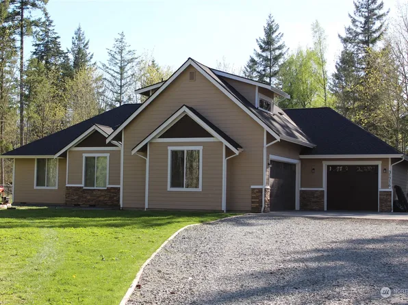 31716 41st Avenue E, Eatonville, WA 98328